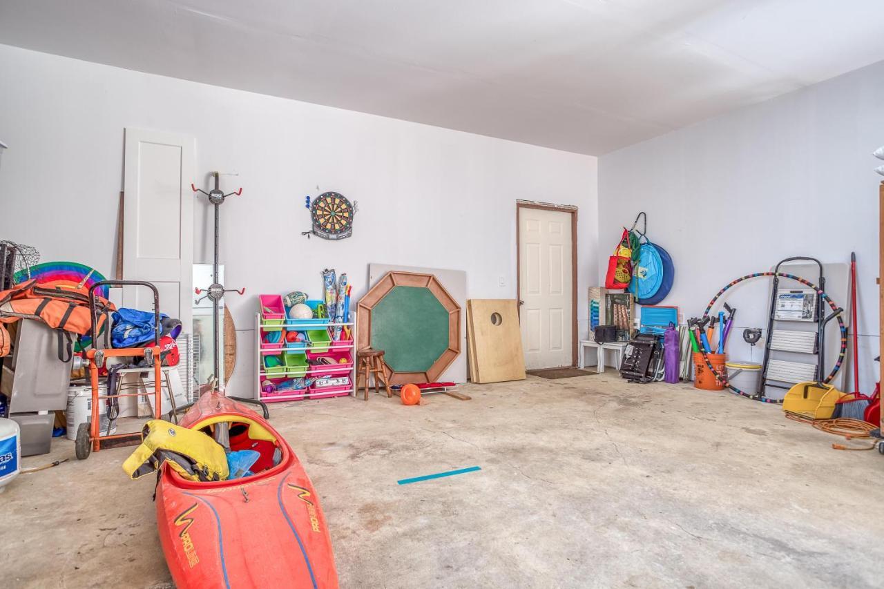 רוקאווי ביץ' Blake House מראה חיצוני תמונה